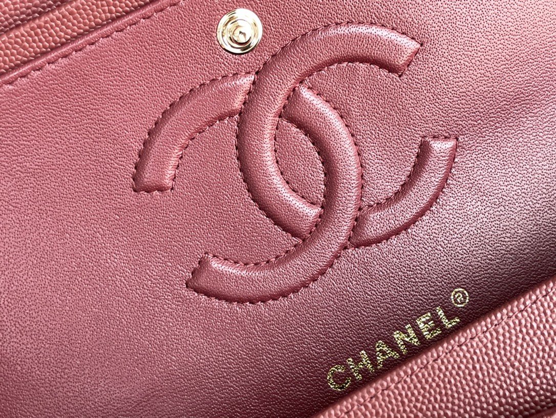 Chanel CF Series Bags